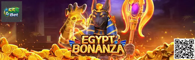 Egypt Bonanza Gameplay