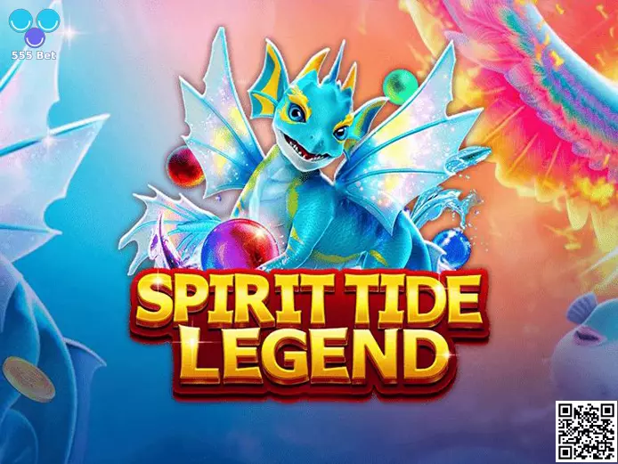 Spirit Tide Legend Gameplay
