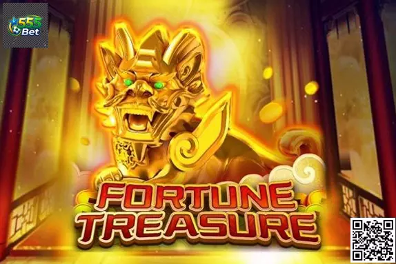 Destaque Fortune Treasure