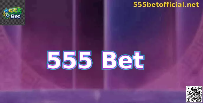 555 Bet Oficial Brasil - Plataforma de Jogos e Apostas
