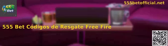 Ganhe seu Gift Code 555 Bet