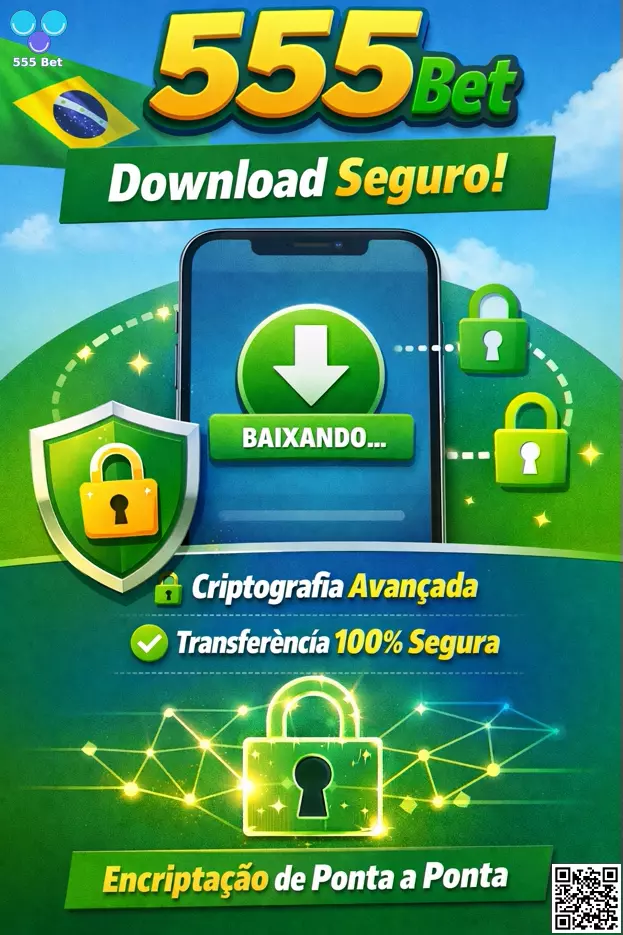Download APK e iOS 555 Bet