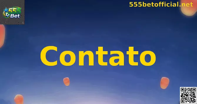 Suporte 555 Bet Contato