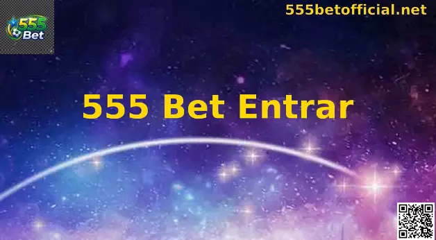 555 Bet Entrar Oficial