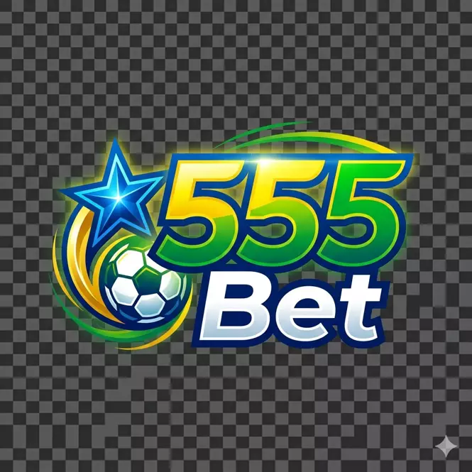 555 Bet Logo