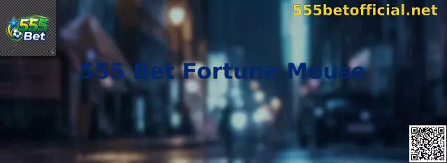 555 Bet Fortune Mouse Gameplay