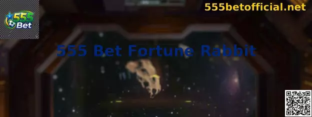 555 Bet Fortune Rabbit