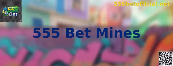555 Bet Mines - Modo de Jogo