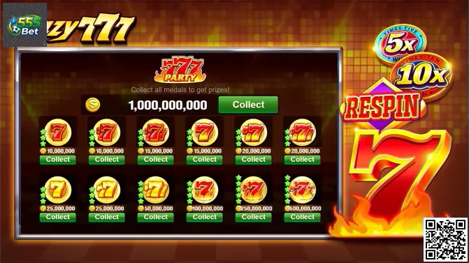 Crazy777 2 Hero