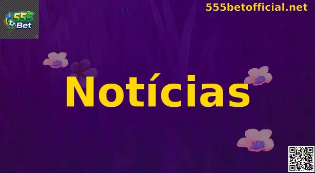555 Bet Notícias e Entretenimento